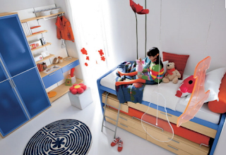 Tip Smart Kids Room Decoration