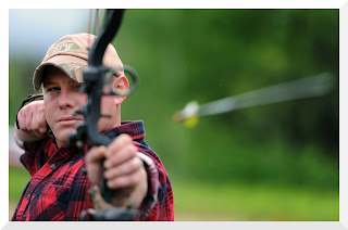 Bow Hunter