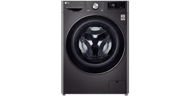 LG Washer Direct Drive Inverter Washing Machine