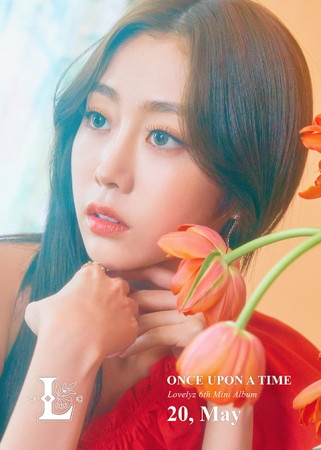 Lovelyz Jisoo