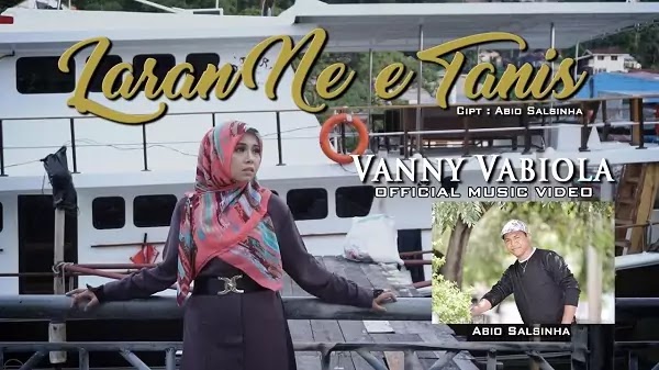 Laran Ne'e Tanis - Vanny Vabiola