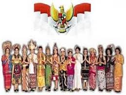 Kebinekaan Indonesia (Keragaman Suku Bangsa Dan Budaya Di Indonesia)