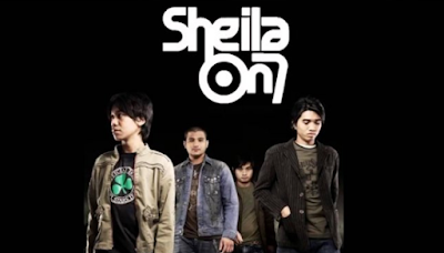 Download Mp3 Kumpulan Lagu Sheila On 7 Terbaik Dan Terlengkap