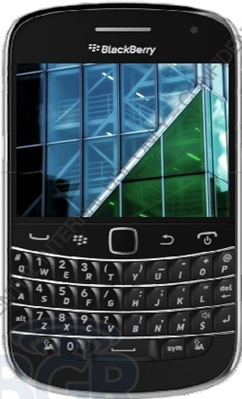 BlackBerry-Dakota