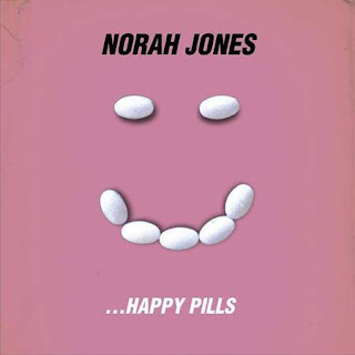 Norah Jones - Happy Pills Lyrics
