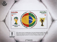 COPA MUNDIAL DE LA FIFA BRASIL 2014