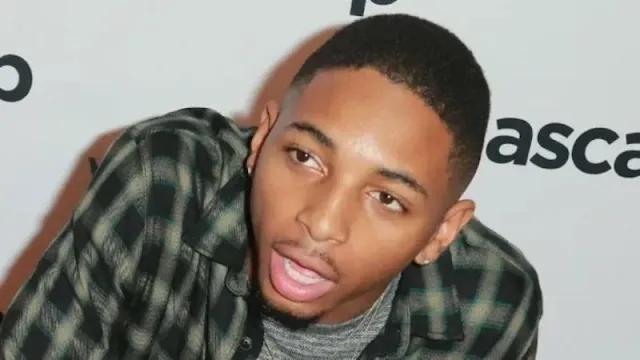 American rapper Kaalan Walker sentenced to life in prison for rape