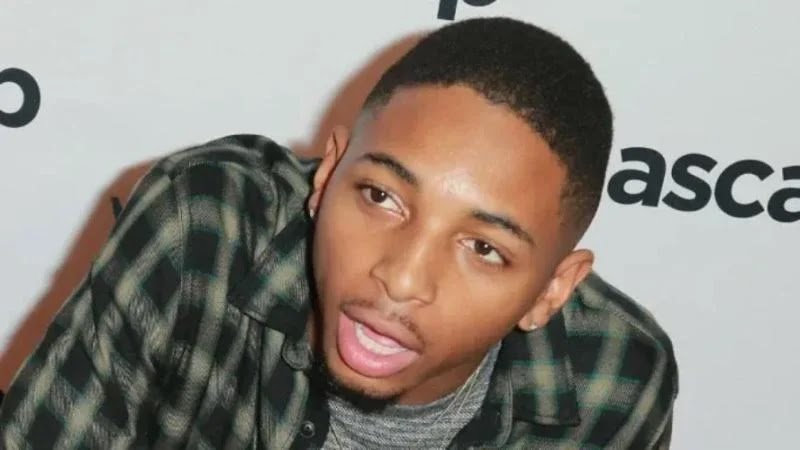 American rapper Kaalan Walker sentenced to life in prison for rape