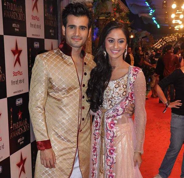 Karan Tacker & Krystle Dsouza Couple HD Wallpapers Free Download