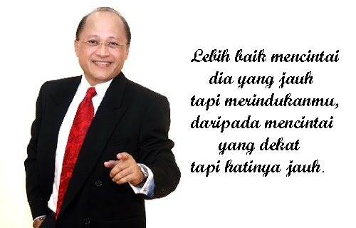 Mario Teguh