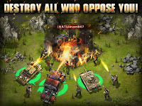 Z War 1.09 APK