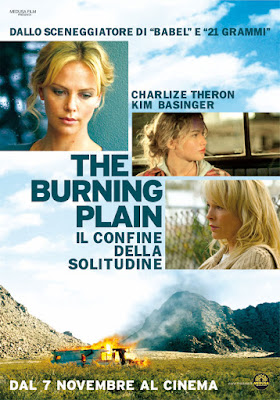 THE BURNING PLAIN