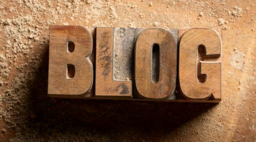 Cara Mengganti Background Blog Blogspot Dengan Gambar dan Warna 