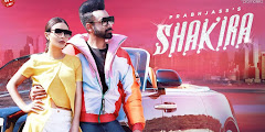 Shakira Lyrics - Prabh Jass