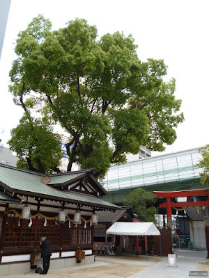 堀川戎神社