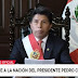 Pedro Castillo presidente socialista do Peru é destituído após tentar dissolver o Congresso para aplicar golpe de Estado