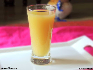 Aam Panna