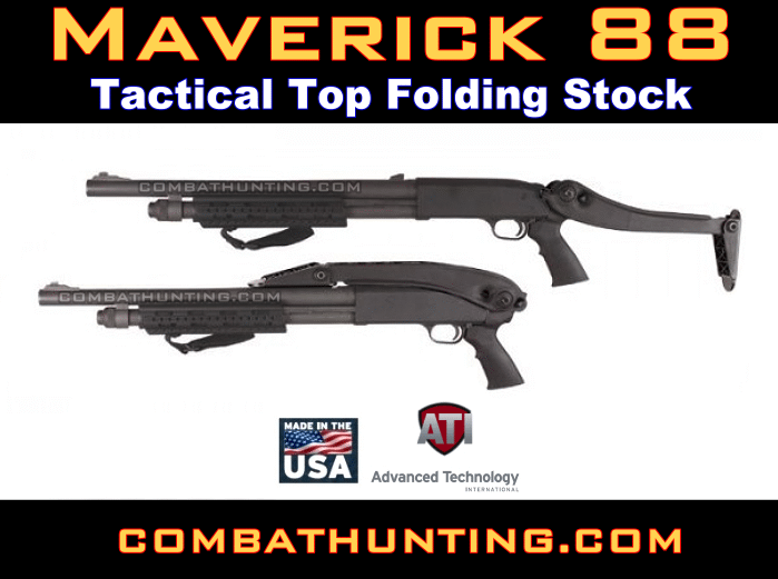 Maverick 88 Accessories and Parts from Advanced Technology  - mossberg maverick 88 accessories
