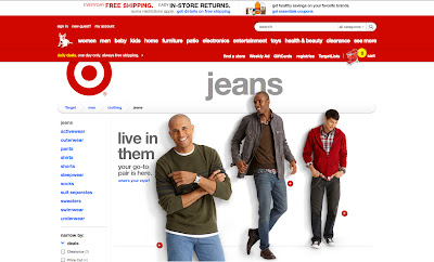 commercial photographer nyc, lookbook photographer nyc, target photographer
