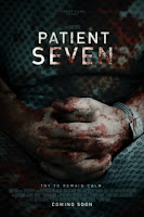 Bệnh Nhân Thứ 7 - Patient Seven [ HD 2016 ]
