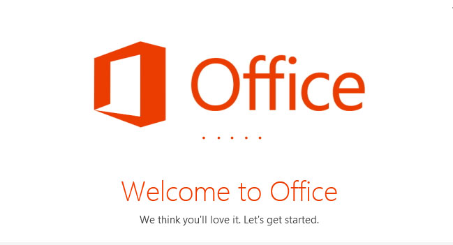 Microsoft Office 2013 FULL