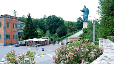 San Carlo Borromeo di Arona