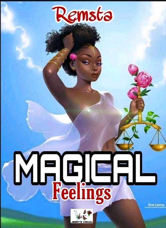 MusiQ: Remsta - Magical Feelings |Jos24xclusive NG 