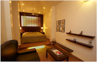 Hotels in Delhi