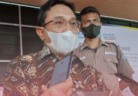 Profil Sofwan Effendi, Plt Rektor Unila Gantikan Prof Karomani yang Ditangkap KPK
