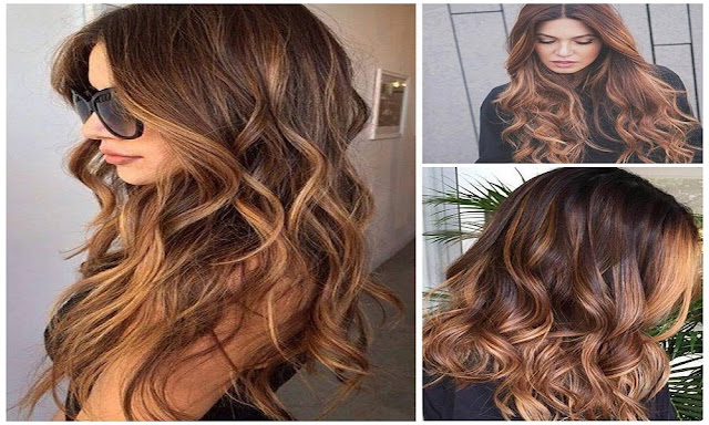 recent hair style trends