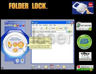 Folder Lock v 6.6.5 FullVersion [MF]