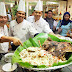 [Melaka] Festive Dinner Buffet at Hotel Equatorial Melaka
