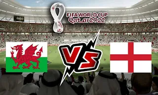 مشاهدة مباراة إنجلترا وويلز بث مباشر كورة اون لاين اليوم 29-11-2022 في كأس العالم