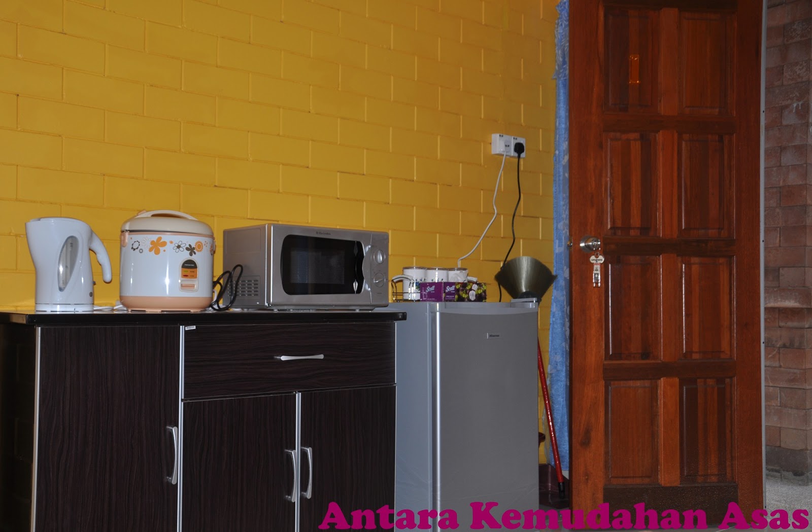 Mawaddah Homestay D Langkawi