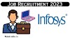 Infosys Recruitment - Junior Accountant | Apply now