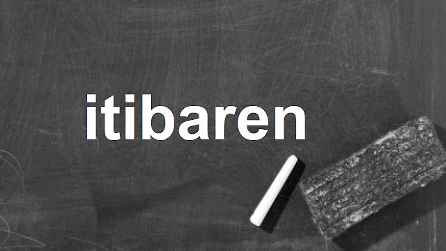 itibaren