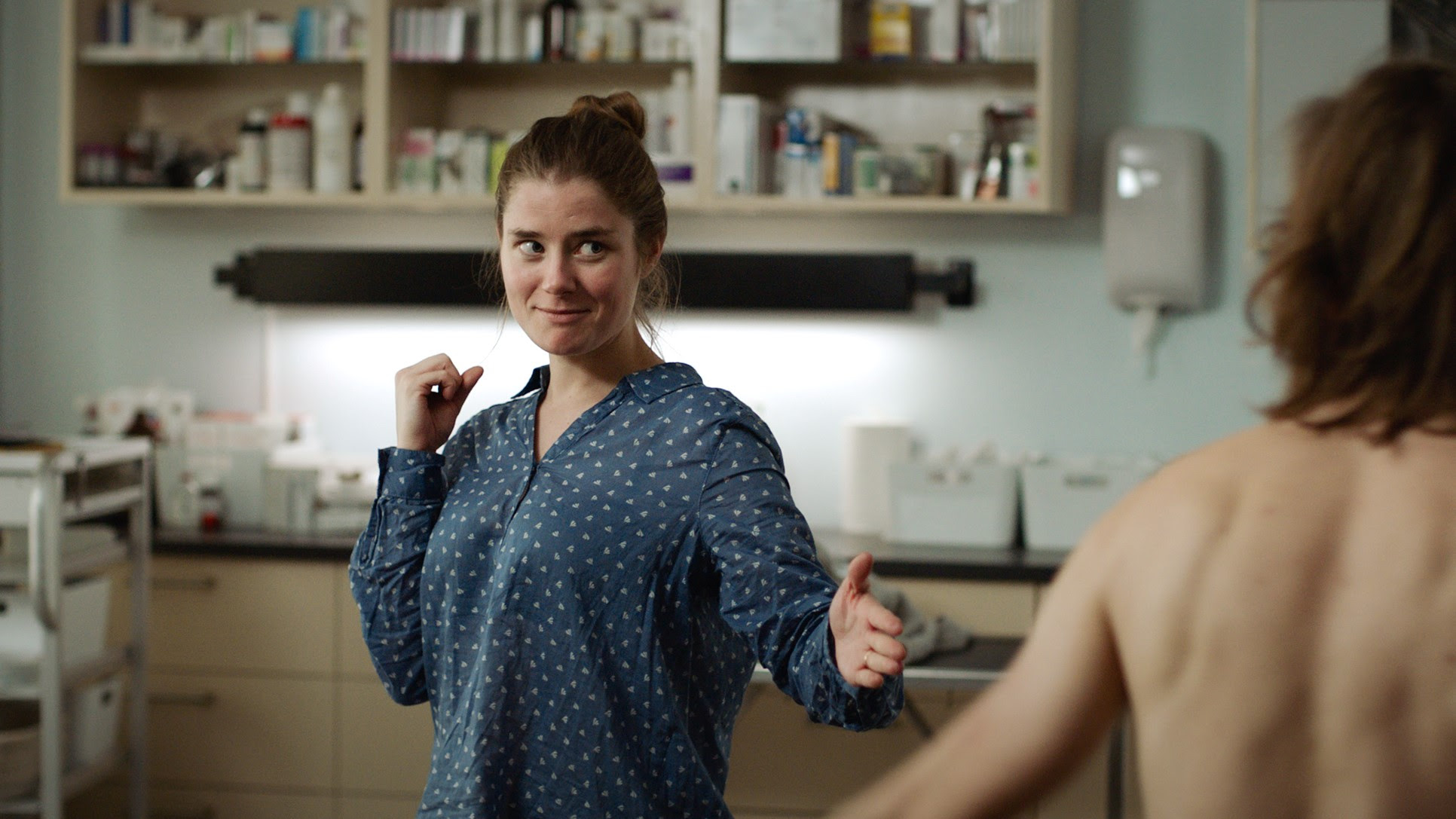 film The best of Dorien B. disponible sur Filmo
