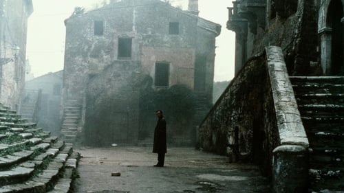 Nostalghia 1983 sans inscription