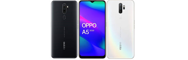 Oppo A5 2020