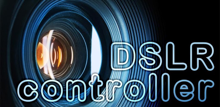  Free-DSLR Controller (BETA) v0.96.0 Final  Android & Apps For Free