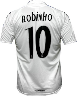 robinho