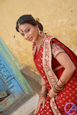 Kannada_Actress_Pooja_Gandhi