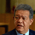 LEONEL FERNÁNDEZ SUSPENDE TODAS SUS ACTIVIDADES POLÍTICAS, DICE TIENE CORONAVIRUS  