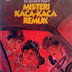 Trio Detektif - Misteri Kaca-Kaca Remuk