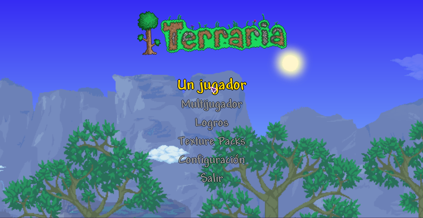 Descargar | Terraria 1.4.0.4 (Journey's End Update) | MEGA ...