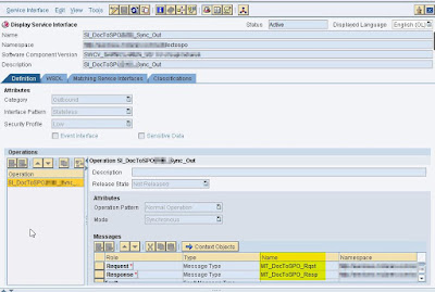 SAP Process Orchestration,  ABAP Development, SAP Process Integration