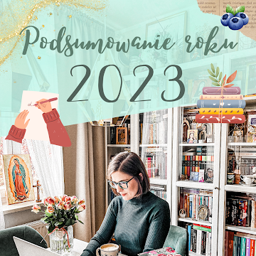 PODSUMOWANIE ROKU 2023 - Czytaj więcej »