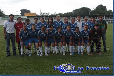 coban femenil