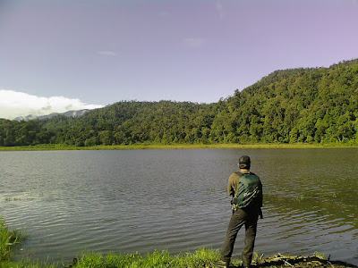 danau ciharus