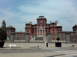 Castello di Racconigi